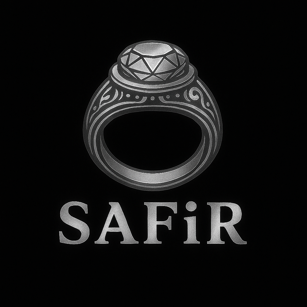 انگشتر سفیر